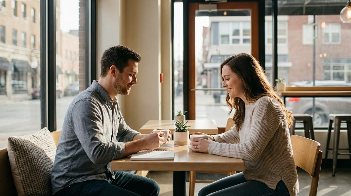 Handling Breakups Without Losing the Friendship Entirely