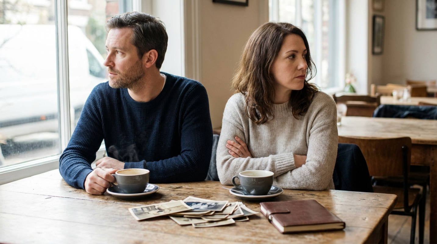 Trust Issues Unique to Friends-With-History Relationships